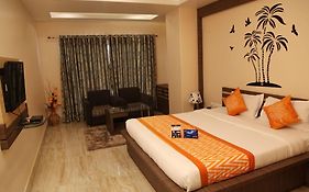 Madhuvan Palace